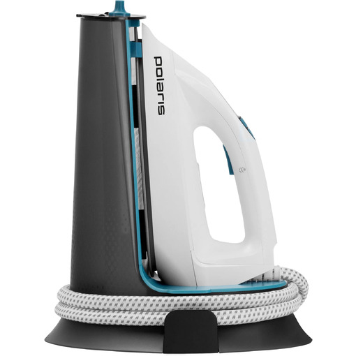 Парогенератор POLARIS "SMART TEMP"