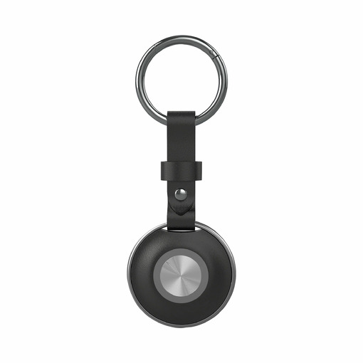 Магнитная Bluetooth метка "Magssory"