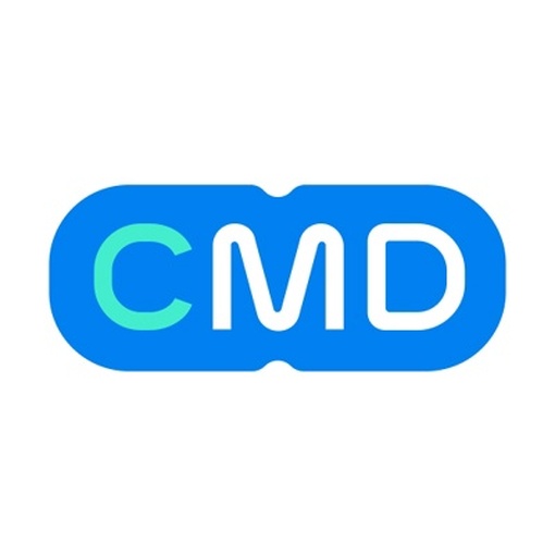 Сертификат на чекап организма "CMD"