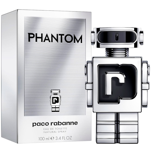 Парфюм "Paco Rabanne Phantom"