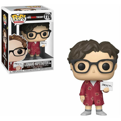 Фигурка Funko "Сарказм. Сериал ТБВ"