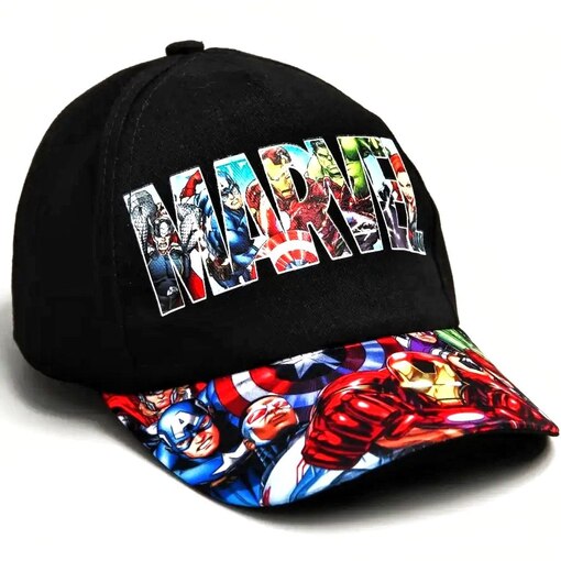 Кепка детская "MARVEL"