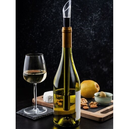 Чилер для вина  "Охладит напиток"