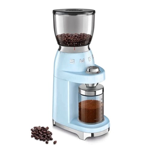 Кофемолка электрическая Smeg