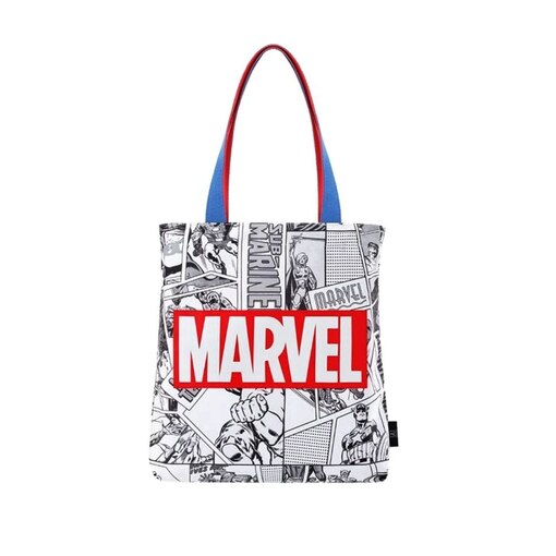 Шоппер "MARVEL"