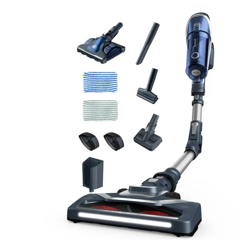 Гибкий пылесос Tefal "Мощная уборка"