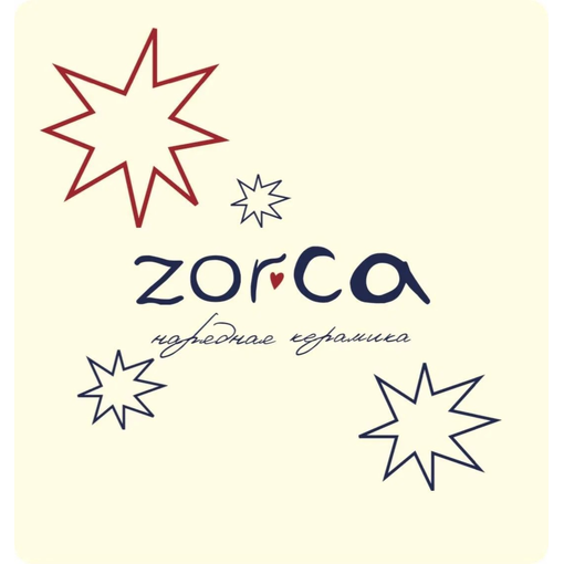 Подарочный сертификат "Zorca ceramica"