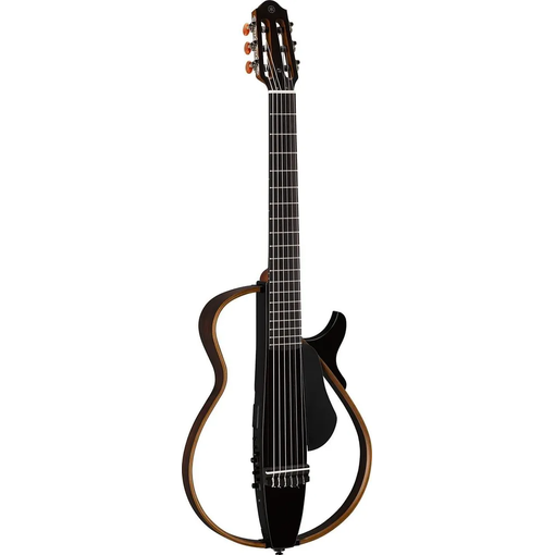 Гитара от Yamaha "Silent"