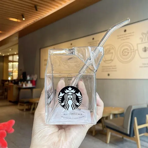 Стакан "Starbucks Boutique"