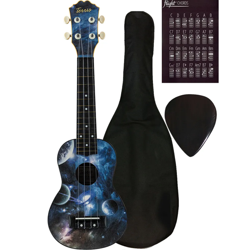 Укулеле "SPACE"