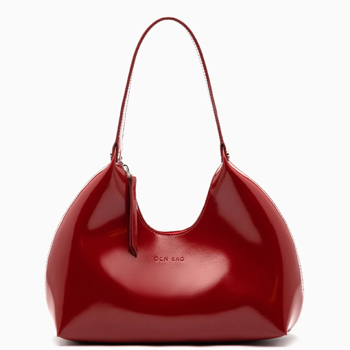 Сумка "SERENA cherry red"