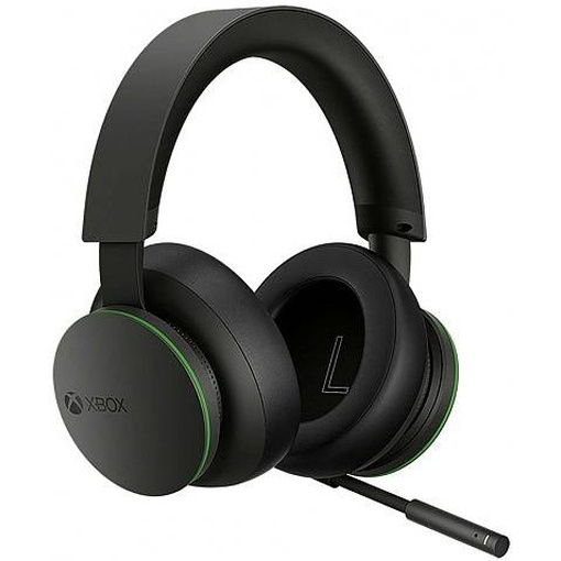 Беспроводные наушники "Microsoft Xbox"