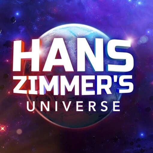Билеты на шоу "Hans Zimmer's Universe"