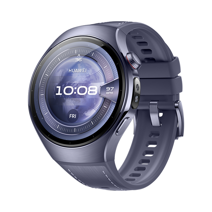 Умные часы "HUAWEI WATCH 5"