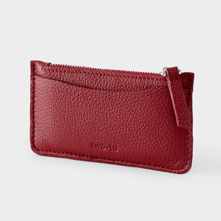 Кошелек Two-ta "Zip Wallet"