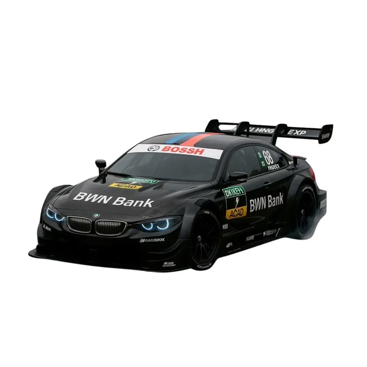 Дрифт машинка на пульте управления "BMW"