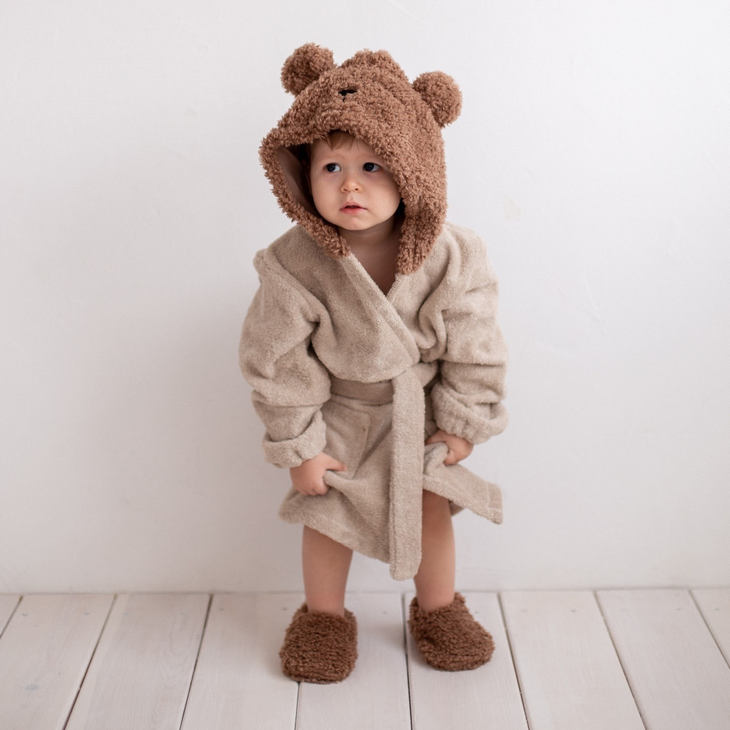 Халат «Мишка Teddy»