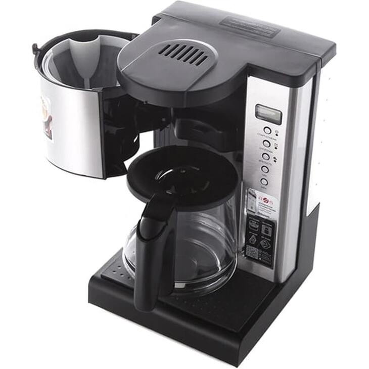 Кофеварка капельная "SkyCoffee"