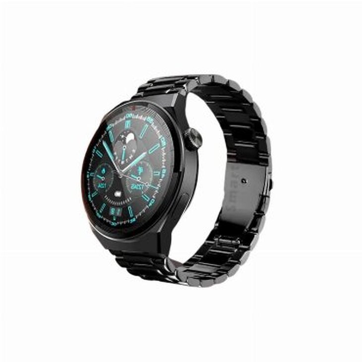 Smartx часы и фитнес-браслет "2 в 1"