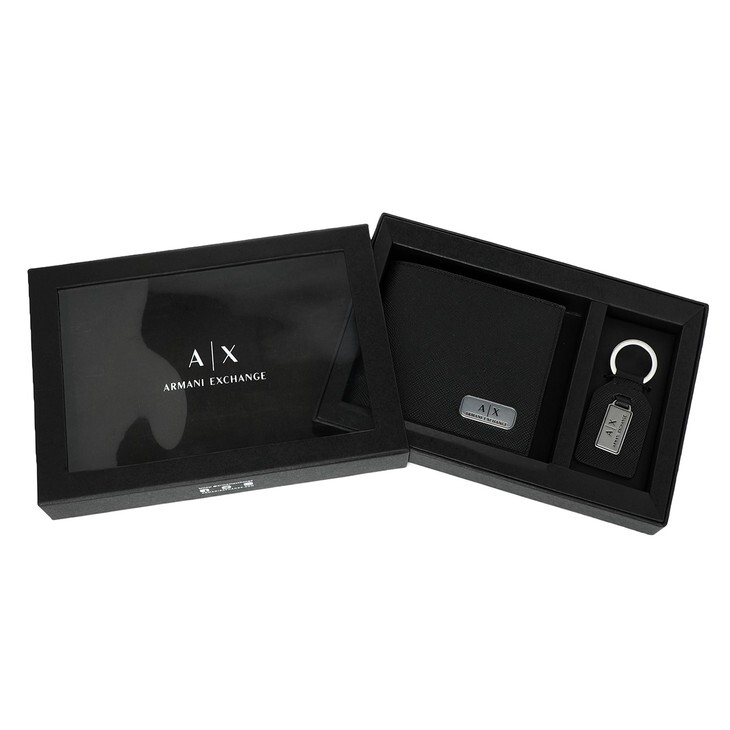 Подарочный набор "ARMANI EXCHANGE"