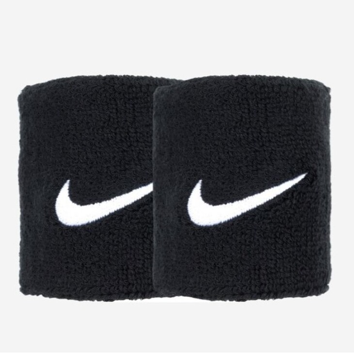 Напульсники Nike "Спорт на стиле"