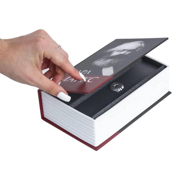 Сейф "Тайная книга"