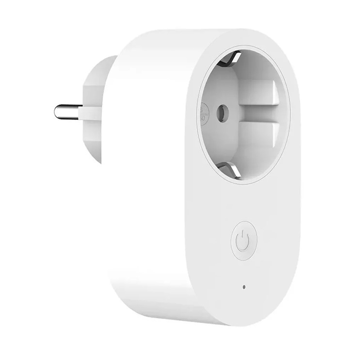 Умная розетка "Smart Plug Wi-Fi"