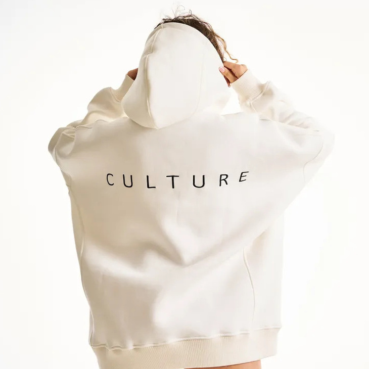 Худи "CULTURE"