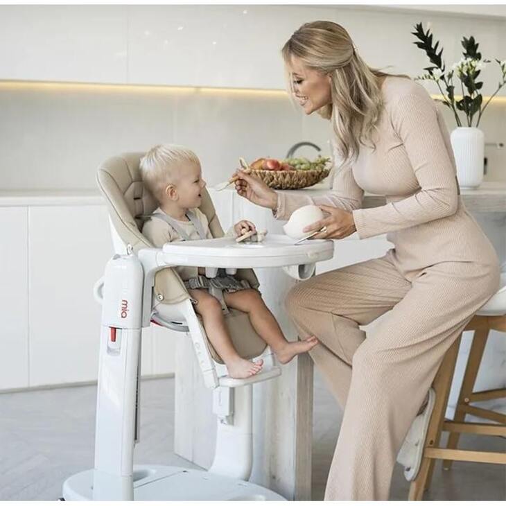 Стульчик для кормления Peg Perego