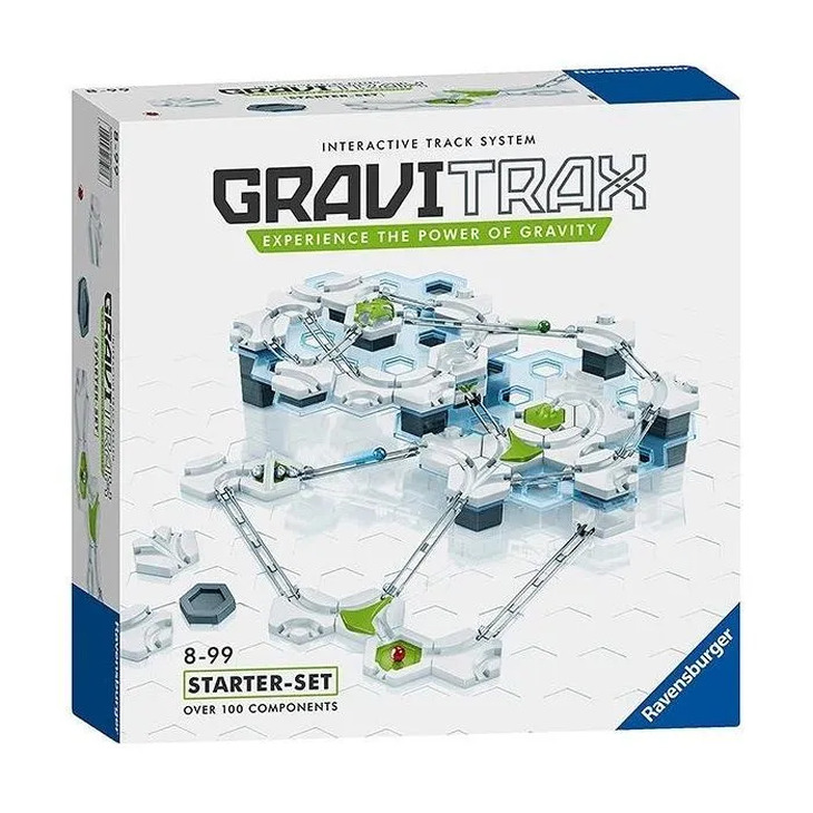 Конструктор "GraviTrax"