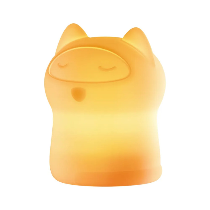 Умный ночник Sber "Кошка"