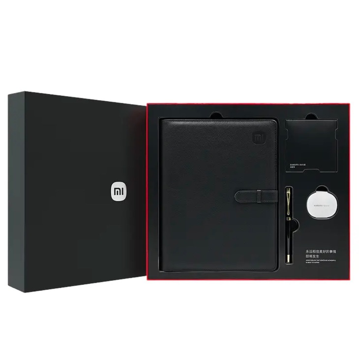 Набор Xiaomi "Premium Gift Box Air"