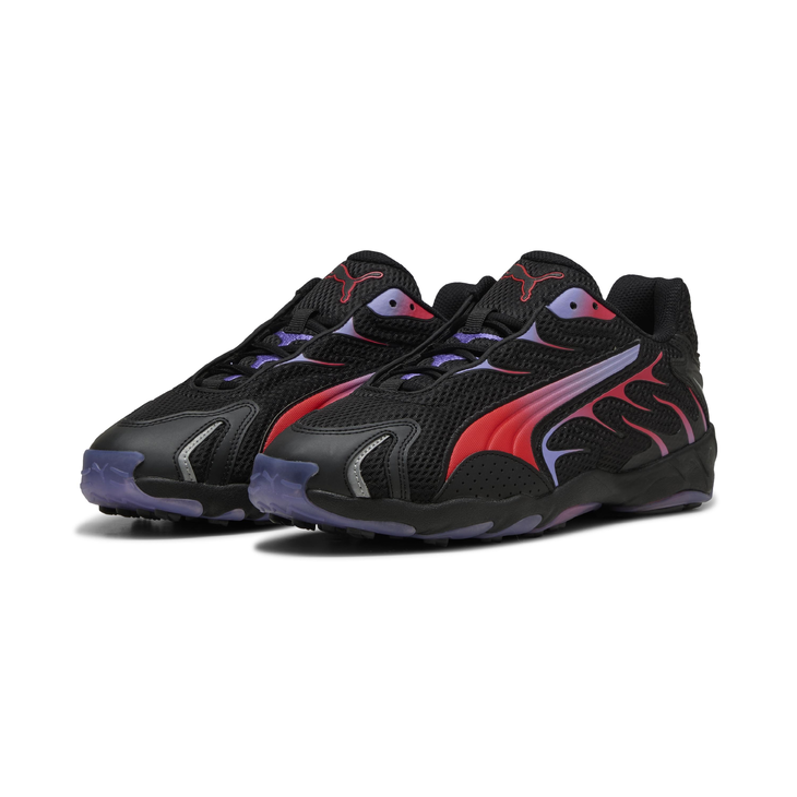 Кроссовки PUMA "Inhale"
