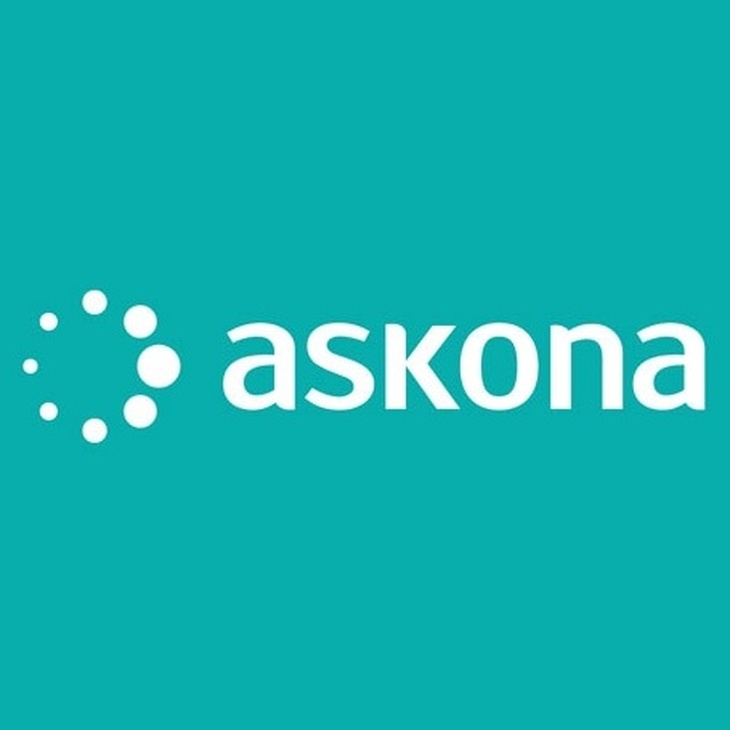 Сертификат на товары для сна "Askona"