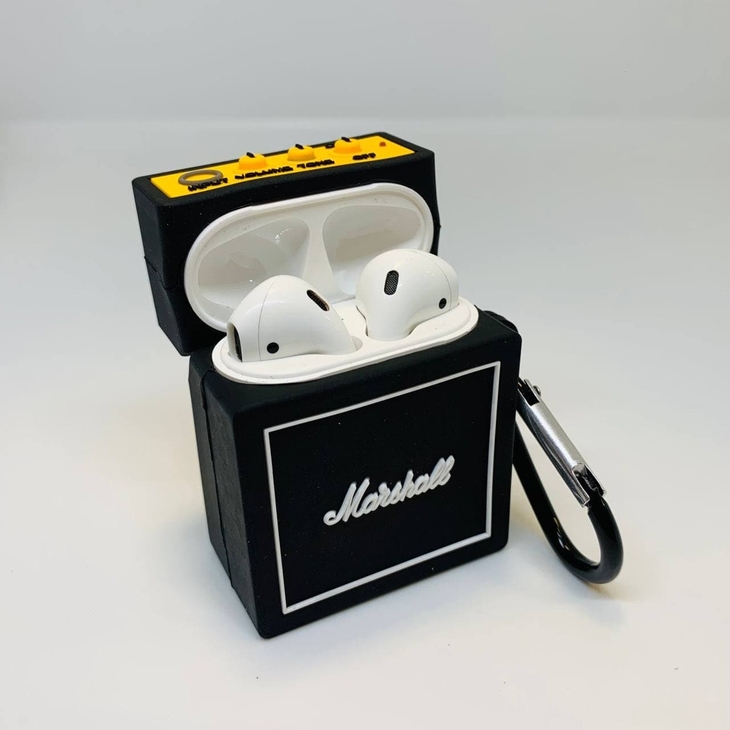 Чехол для наушников "Marshall"