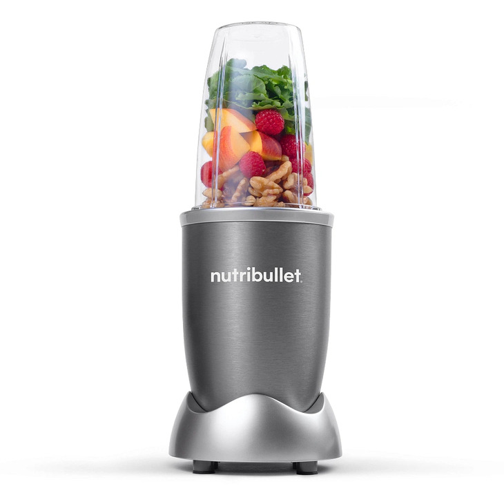 Блендер стационарный "Nutribullet"