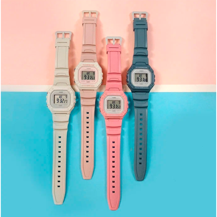 Японские часы "Casio"