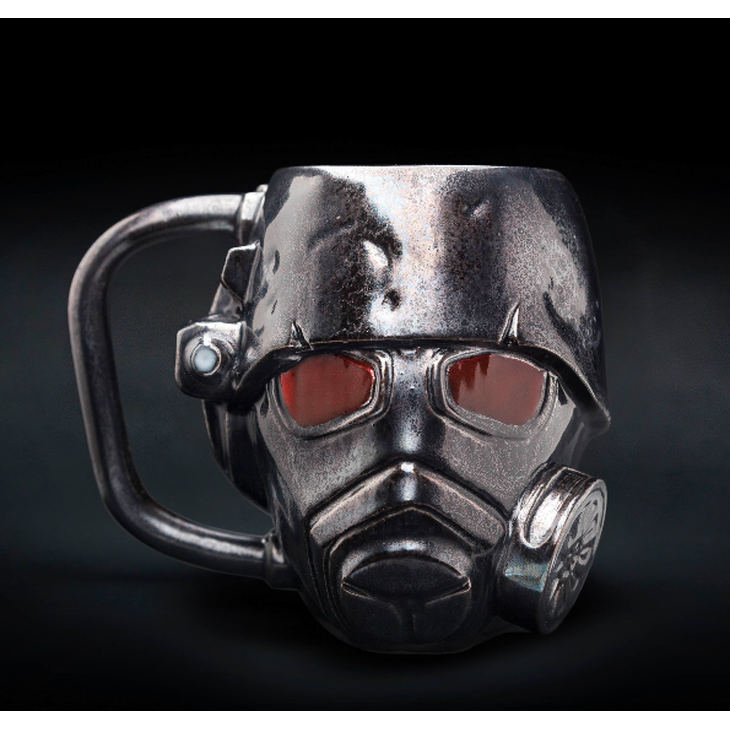 Керамическая кружка "Fallout"