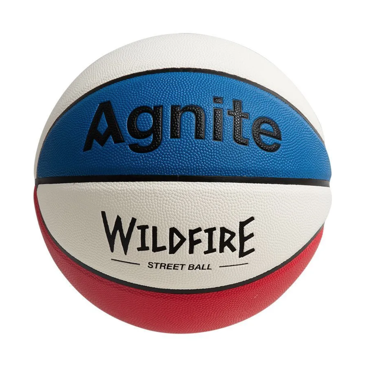 Мяч баскетбольный "AGNITE"