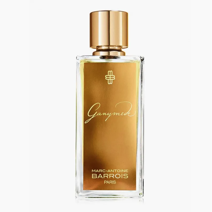 Парфюмерная вода "Ganymede"