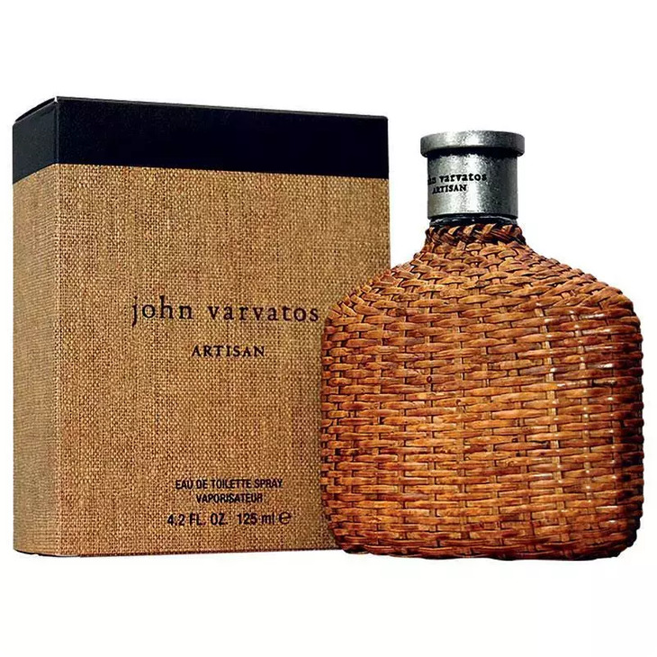 Мужской парфюм John Varvatos "Artisan"