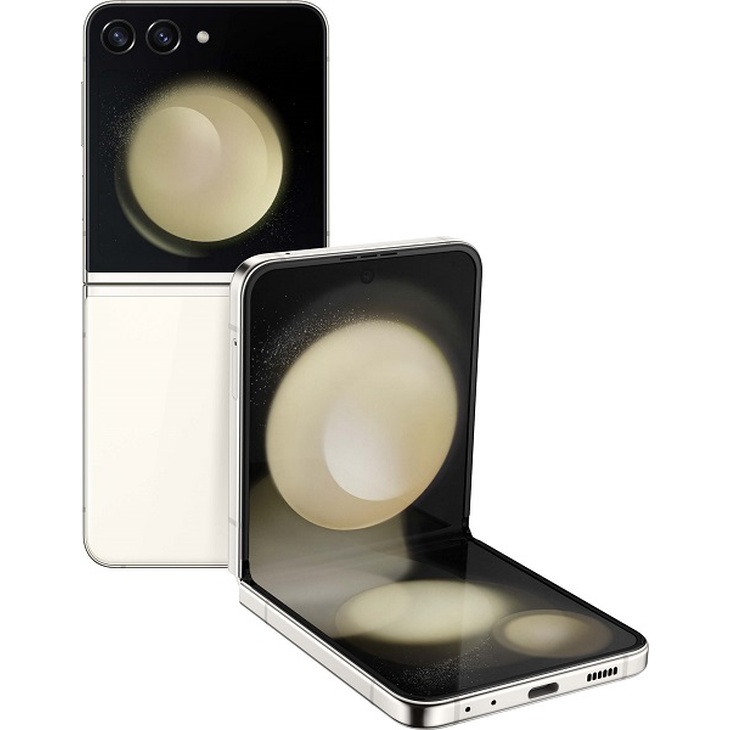 Складной телефон "Samsung Galaxy Flip5"