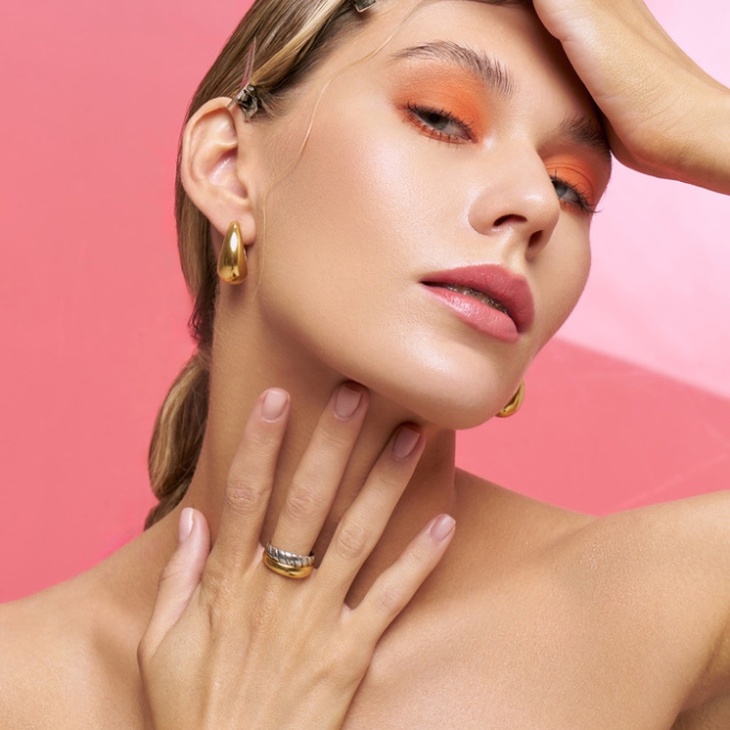 Сертификат "Украшения от Dafna"
