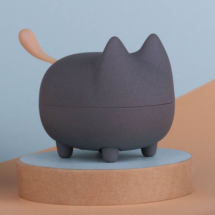 Портативная колонка "ROMBICA CAT"