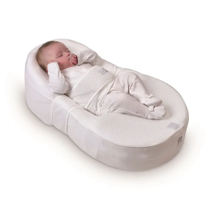 Кокон эргономический "Must have"