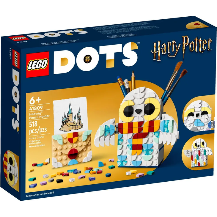 Подставка для карандашей "LEGO"