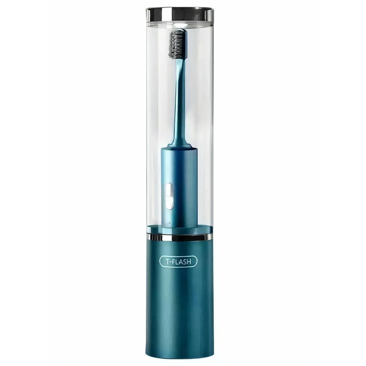 Зубная щётка "T-Flash UV Sterilization"