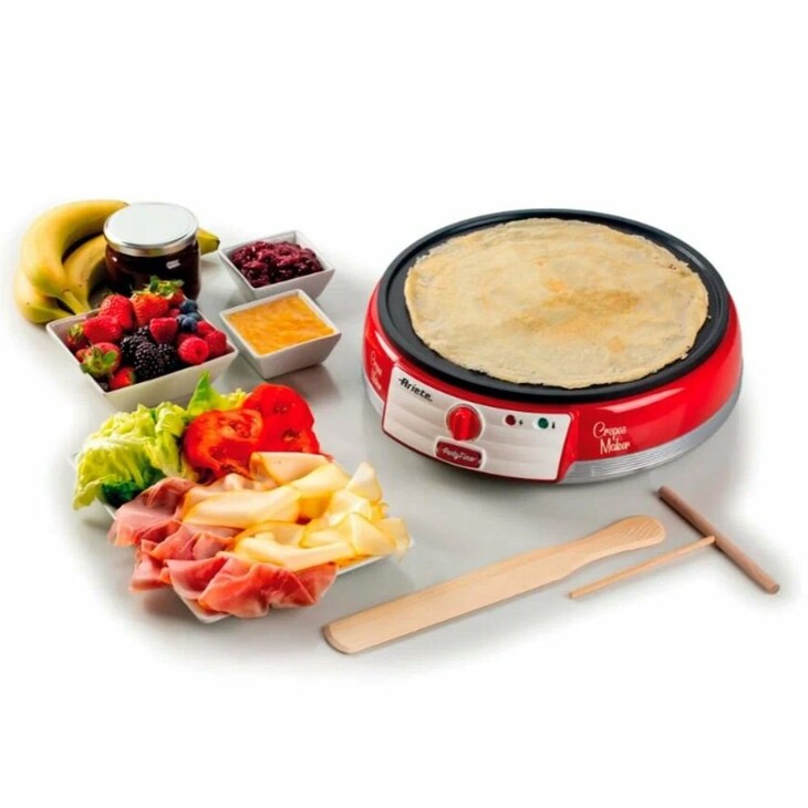 Блинница Ariete "Party Time"