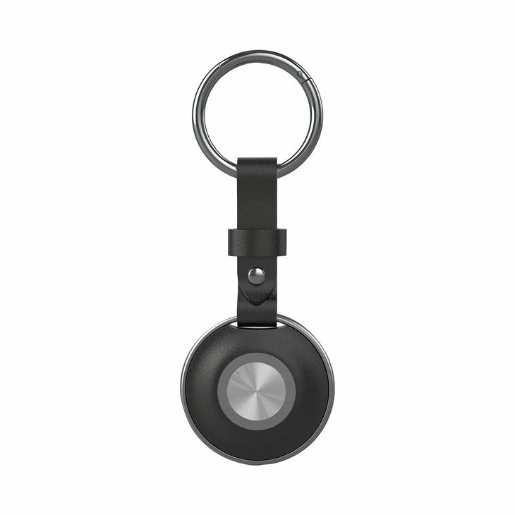 Магнитная Bluetooth метка "Magssory"