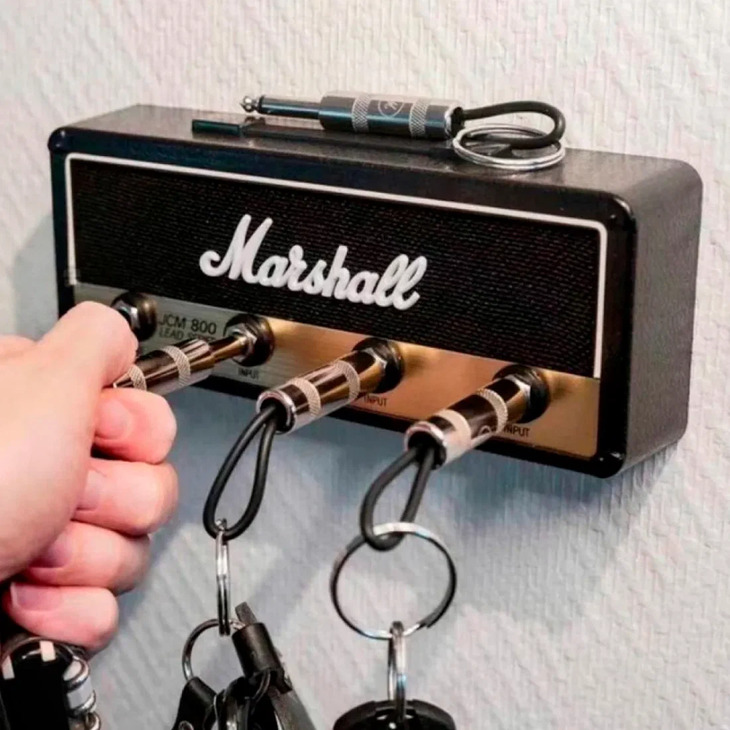 Ключница настенная "Marshall"